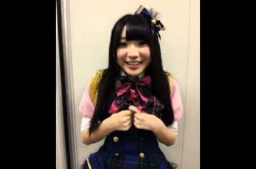 萌え萌えじゃんけん小林茉里奈