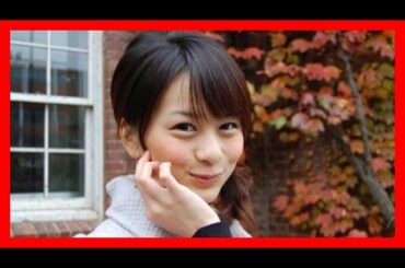 【女子アナ】高見侑里は超お嬢様！かわいい画像まとめ