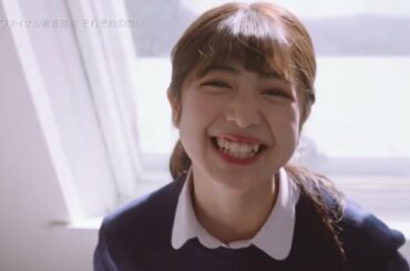 #11-6 3/27直前！りおちょん の心境【#女子高生ミスコン 2017-2018 FINALIST 〜ハレトキドキJK〜】