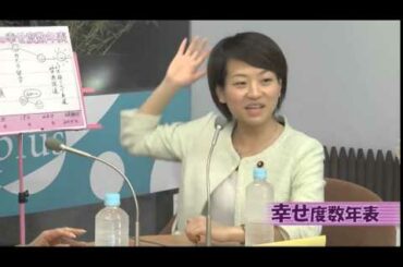 みわちゃんねる　突撃永田町！！第114回目のゲストは、新党大地　鈴木 たかこ