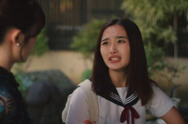 安倍乙＆奥山かずさのコミカルな掛け合い！『麻雀宝湯記』見どころスポット1