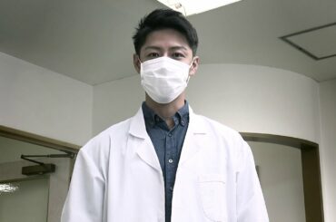 「不安な？歯医者」【公式】広島市歯科医師会広報　【虫歯や歯周病放置していませんか？】