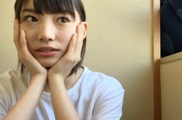 【NMB応援隊】 太田夢莉 × showroom 20160808