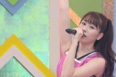 佐々木彩夏 | TIF2019