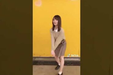 【日向坂46】超絶可愛い小坂菜緒 😍キュンダンス