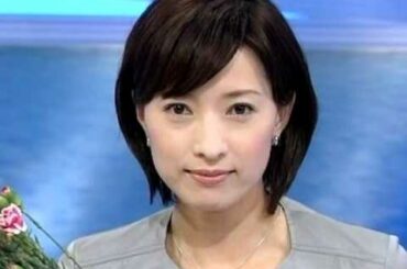 夜が明けて　小郷知子