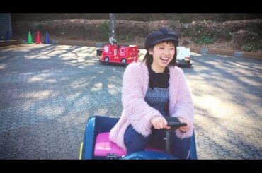 欅坂46 今泉佑唯　＜自撮りＴＶ＞