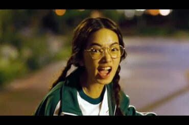 小松菜奈「ママのおっぱいでも吸ってろ！」／映画『ヒーローマニア-生活-』キャラクター特別映像第2弾“カオリ編”