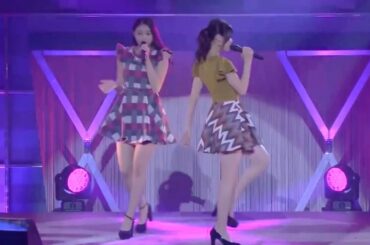 矢島舞美＆和田彩花   Thanks! （2016）