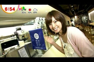 曽田ちゃんのイマドキ (2012年08月09日)