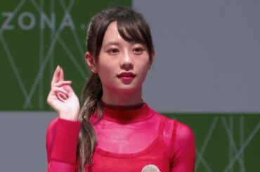 フェアリーズ  恋のロードショー リリースイベント  フル 2017.07.05 ラゾーナ川崎