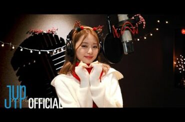 TWICE TZUYU “Christmas Without You (Ava Max)” Cover