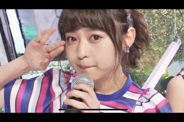 10秒でも可愛い伊藤万理華ちゃん 《Colors》