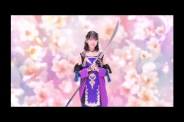 【ザンビ THE GAME】ギャラリー映像集　諸積 実乃梨（堀 未央奈）改訂版