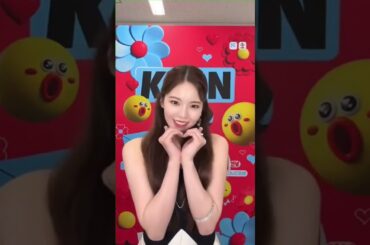 #アヤカ #niziu #KCON2022JAPAN #ケーコン #KCONJAPAN #ニジュー #新井彩花