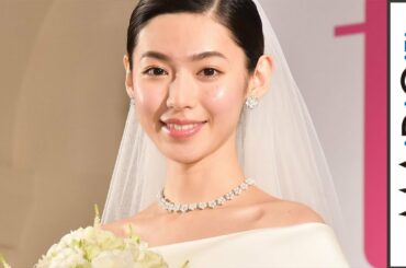 白石聖、“美少女タレントの登竜門”「ゼクシィ」の12代目CMガールに抜てき　「夢かなった」