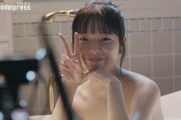 田中芽衣ｘラブリーサマーちゃん、「and and」気分に合わせて楽しめる9パターンのオリジナルMV＆メイキング映像