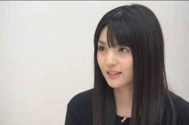 卒業する事をメンバーに伝える。 道重さゆみ