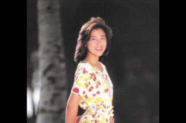 青春のいじわる　菊池桃子