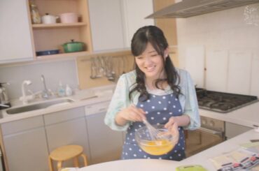 モーニング娘。'16鈴木香音卒業メモリアル CM