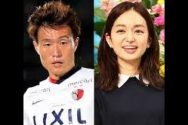 日テレ・後藤晴菜アナ　鹿島MF三竿健斗と結婚へ「前に進むエネルギーを二倍、三倍にして」家庭と仕事両立