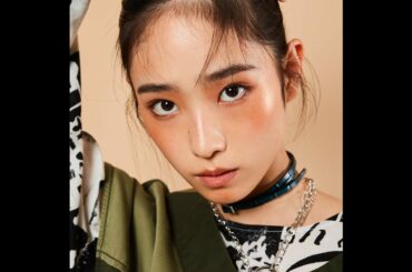 TOKYO IT GIRL BEAUTY #93 NO TOO MUCH／髙橋ひかる