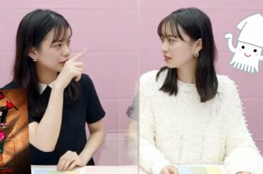 『イカゲーム』の設定に納得がいかない田鍋梨々花【切り抜き】