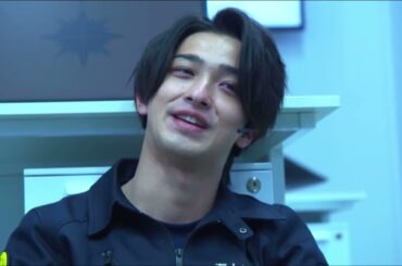 【阿部寛 】#DCU#阿部寛 #横浜流星 #中村アン #趣里#高橋光臣 #岡崎体育 #有輝#おすすめ #fyp #日曜劇場#short