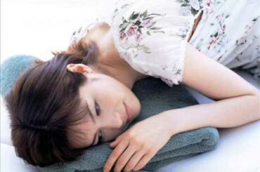 Megumi Oishi ~ Koibito Tachi no Ashita