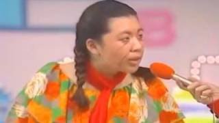 歌謡ものまね芸人たち ⑭ ～しのざき美知 特集～