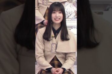 【大園玲】プク顔玲たんが愛おしいんだなん :)【櫻坂46】