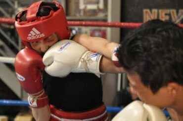 市來玲奈、丸山敦史ら出演！映画『9～ナイン～』予告編