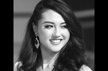 TBS山形純菜「下半身スケ見え事故」で判明「ミス・インターナショナル時代」からのボディ進化