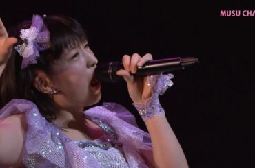 モーニング娘。'17 『ちょこっとLOVE』佐藤優樹、工藤遥、羽賀朱音