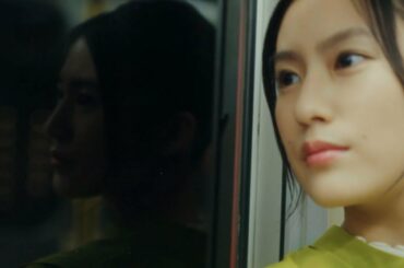 恒松祐里主演でネットの都市伝説「きさらぎ駅」映画化　映像初解禁　映画「きさらぎ駅」特報