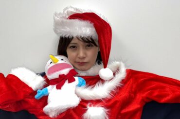 クリスマス生配信するよ！！