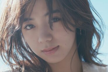 池田エライザ、CMで美ボディ披露　ミュゼプラチナム新CM「2016 MUSEE 鏡篇」