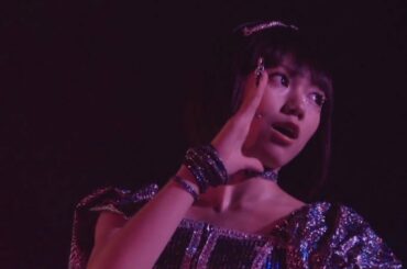 宇田川咲「ラブリーサマータイム」　映画「日々ロック」特別映像　二階堂ふみが“トップアイドル”熱演！