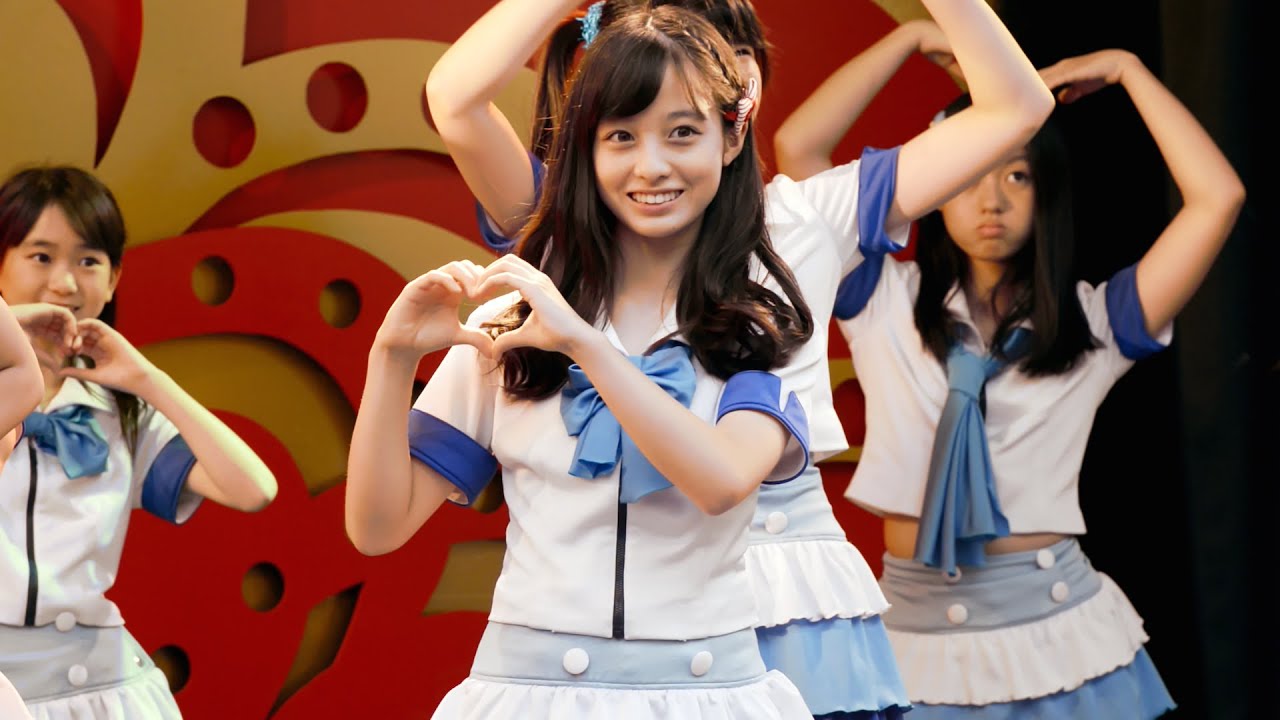 20131103 再UP版 その2 浅草花やしき Rev from DVL 橋本環奈アングル 20131103 再UP版 その2 浅草花やしき Rev from DVL 橋本環奈アングル