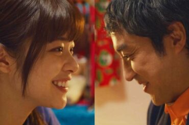 ムロツヨシ、岸井ゆきのと恋が始まる…と思いきや豹変！叫び狂う　映画「神は見返りを求める」特報