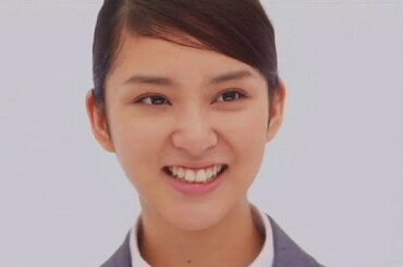 いいなCM　洋服の青山　佐々木希　武井咲