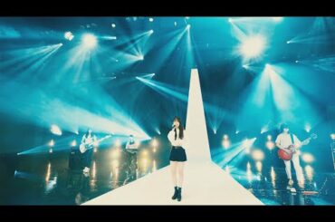 SARD UNDERGROUND「眠れない夜を抱いて (off chorus)」MV