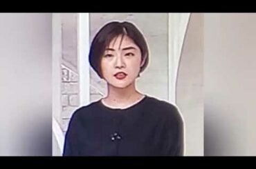 岩本乃蒼アナ　かわいい女子アナ　2022年2月11日(金)