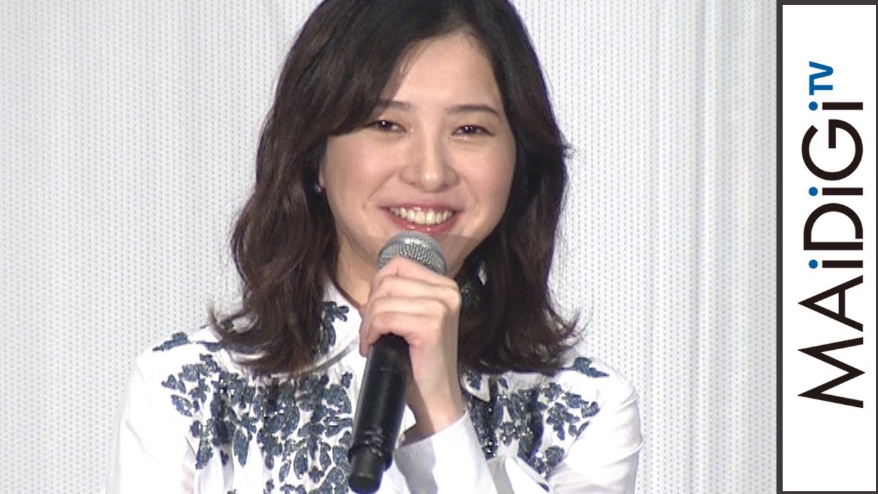 吉高由里子、カメラ目線で胸キュンセリフ披露! 「何やらすの~?」と大照れ 吉高由里子、カメラ目線で胸キュンセリフ披露! 「何やらすの~?」と大照れ