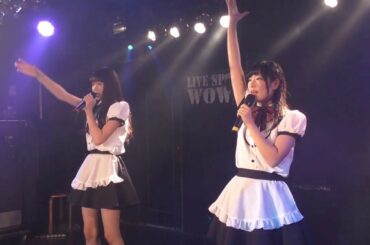 シューティングスター 小野・諸星卒業ver.  2017.7.30