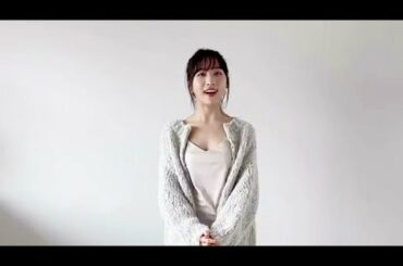 AKB48チーム8 小栗有以 えちえちバク転