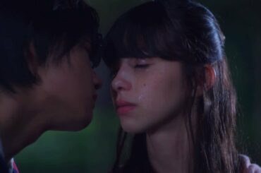 佐野勇斗が中条あやみにキス？主題歌は西野カナ　映画「3D彼女 リアルガール」本予告が公開