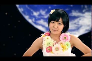 S/mileage - Short cut (Ogawa Saki Close-up Ver.)