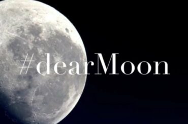 【#dearMoon 】月に今最も近い、２人の対談。(2021年５月２日）