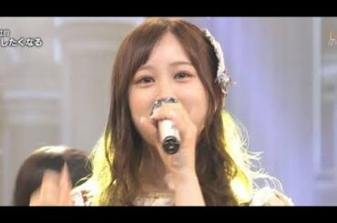 [乃木坂46]  星野みなみ   Mrs. GREEN APPLE - 僕のこと みなみちゃん Hoshino Minami